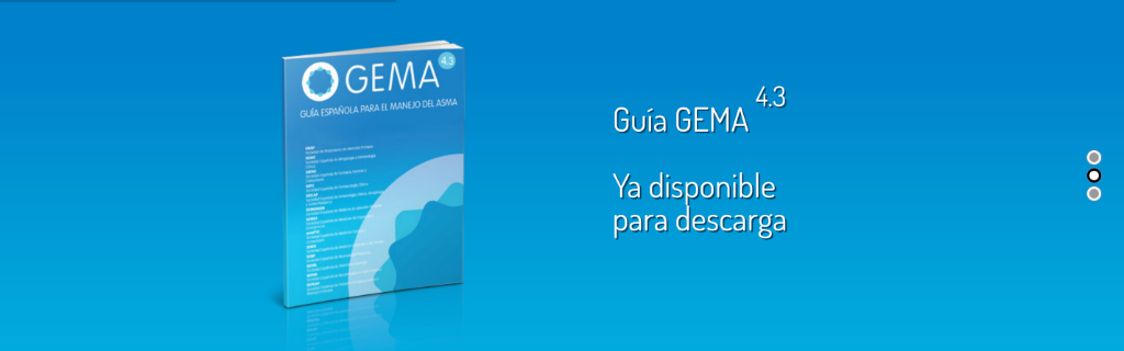 Guía Española para el manejo del Asma
